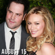 Image for article titled There's A Bun In Hilary Duff's Oven